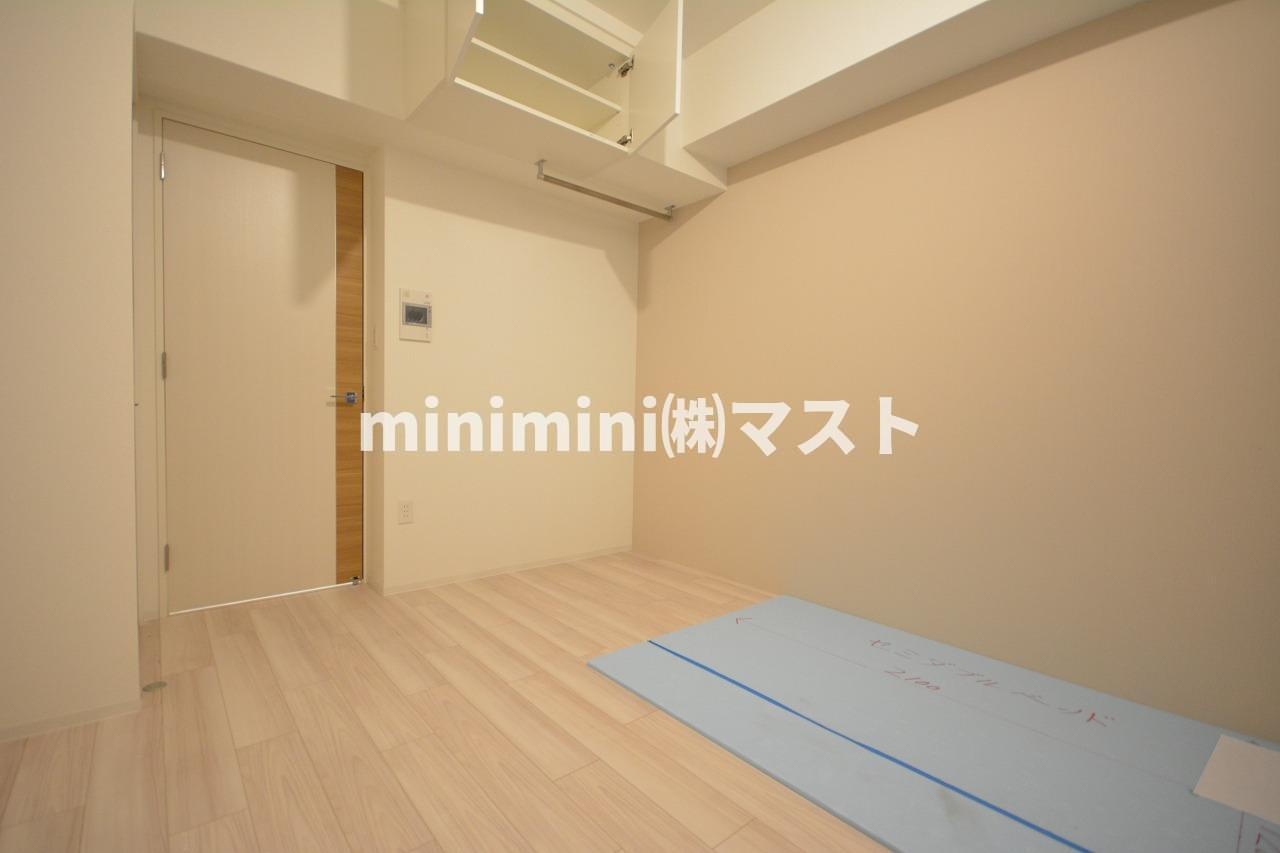 セレニテ日本橋ミラクの内装