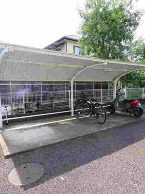 【その他共用部分】 | ベルコリーヌ