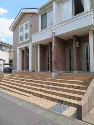 【エントランス】 | ベルコリーヌ