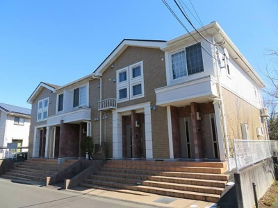 【外観】 | ベルコリーヌ