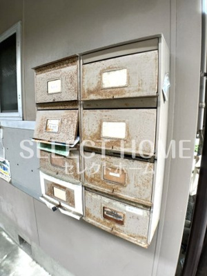 【その他共用部分】 | フォーブル大宗Ａ