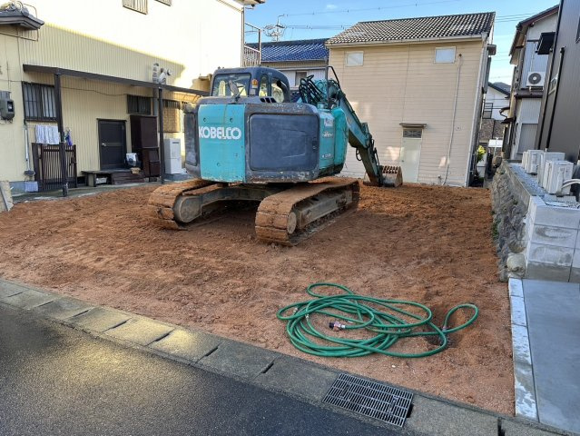 知立市逢妻町桜の画像