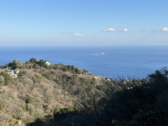 【展望】 | 熱海自然郷　戸建