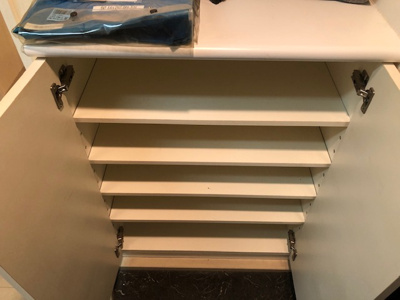 【収納】 | スリーアップ若林1・29