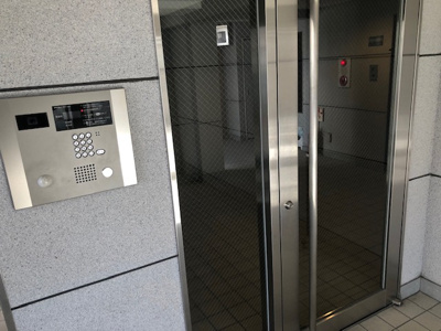 【セキュリティ】 | スリーアップ若林1・29