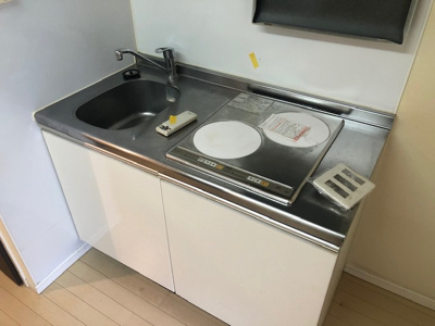 【キッチン】 | スリーアップ若林1・29