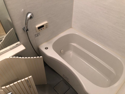 【浴室】 | スリーアップ若林1・29