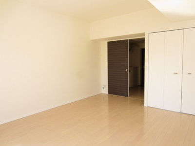 【寝室】 | スリーアップ若林1・29