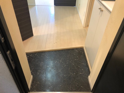 【玄関】 | スリーアップ若林1・29