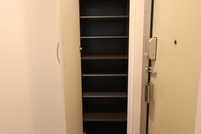 【収納】 | ラリュール赤塚Ⅱ