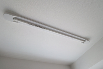 【設備】 | ラリュール赤塚Ⅱ