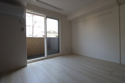 【居間・リビング】 | ラリュール赤塚Ⅱ