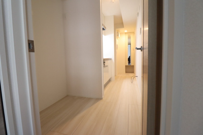 【内装】 | ラリュール赤塚Ⅱ