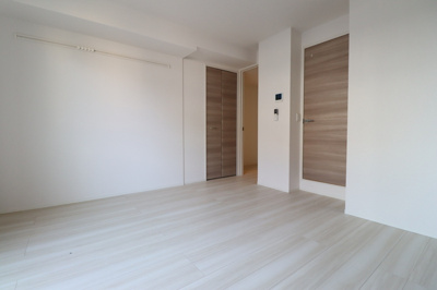 【居間・リビング】 | ラリュール赤塚Ⅱ