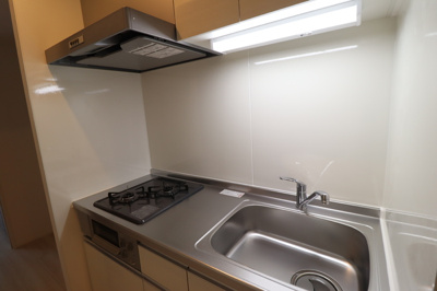 【キッチン】 | ラリュール赤塚Ⅱ