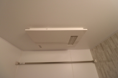 【浴室】 | ラリュール赤塚Ⅱ