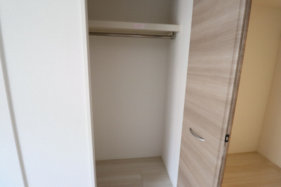 【収納】 | ラリュール赤塚Ⅱ