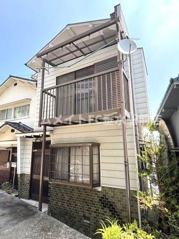 板宿町3丁目戸建