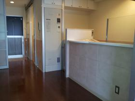 【内装】 | カトルセゾン