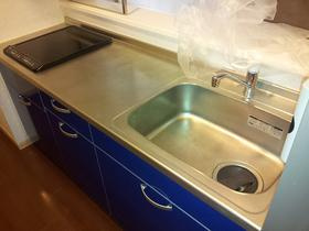 【キッチン】 | カトルセゾン