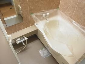 【浴室】 | カトルセゾン