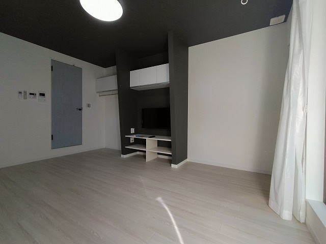 神戸市須磨区妙法寺字道正川のアパート