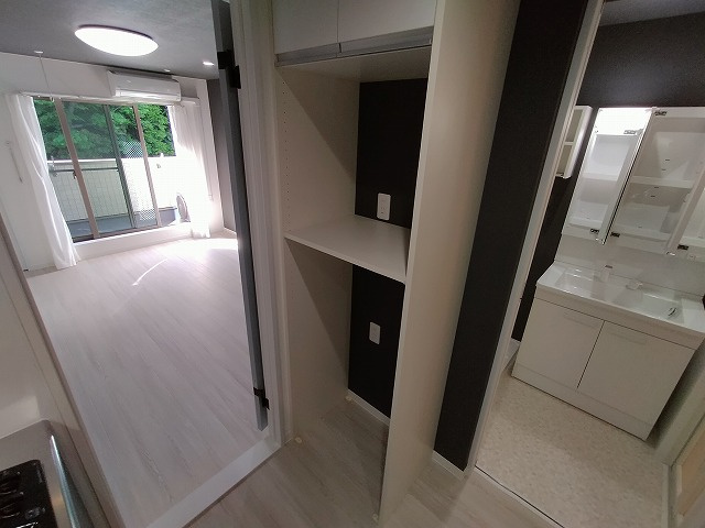 神戸市須磨区妙法寺字道正川のアパート