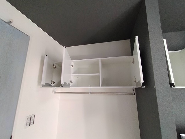 神戸市須磨区妙法寺字道正川のアパート