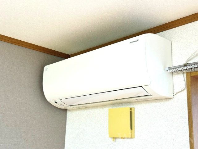 フレグラントパル Cの設備