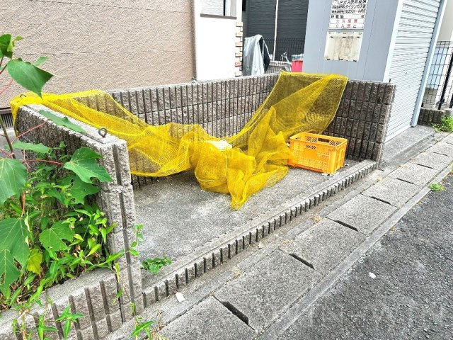 フレグラントパル Cのその他共用部分