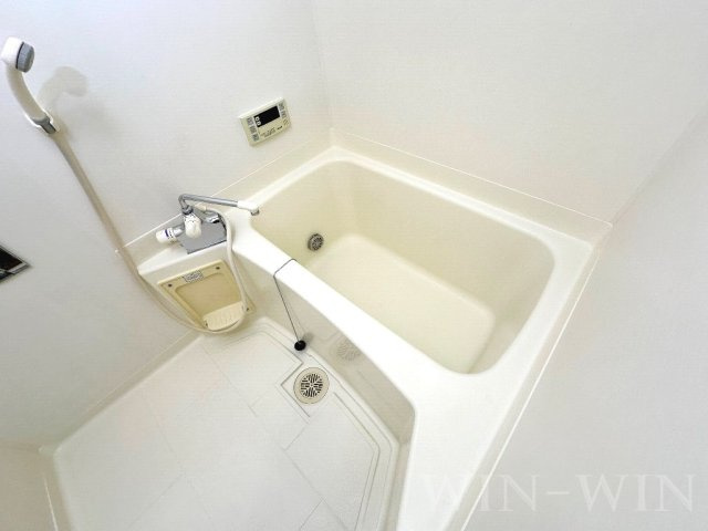 フレグラントパル Cの浴室