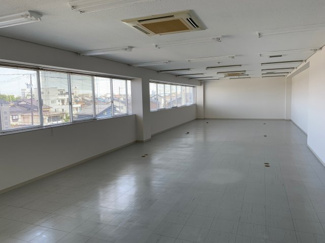 【内装】 | インテリジェントセンタ―ビル