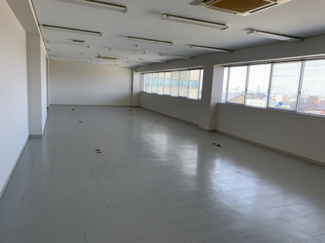 【内装】 | インテリジェントセンタ―ビル