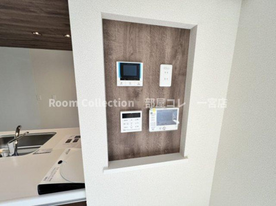 【セキュリティ】 | D-ROOM戎町