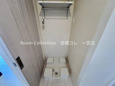 【設備】 | D-ROOM戎町