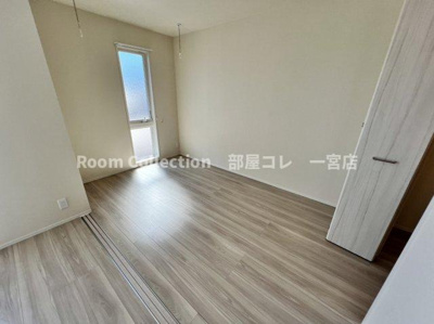 【内装】 | D-ROOM戎町