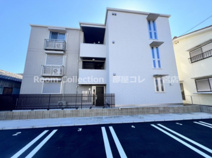 D-ROOM戎町の画像