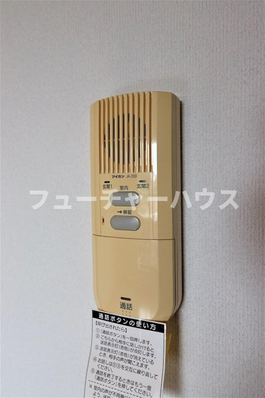 アーバンステージ　Ｖの設備
