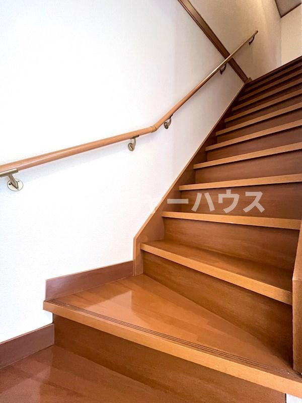 アーバンステージ　Ｖのその他