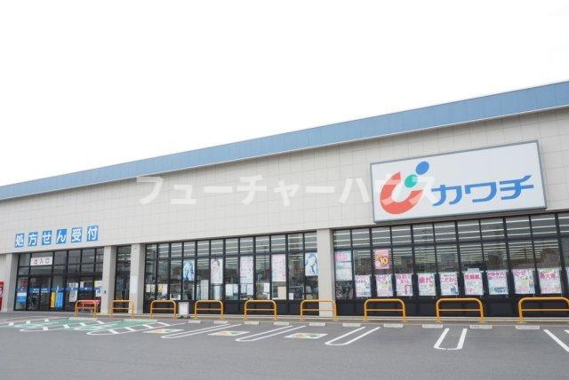 アーバンステージ　Ｖの周辺