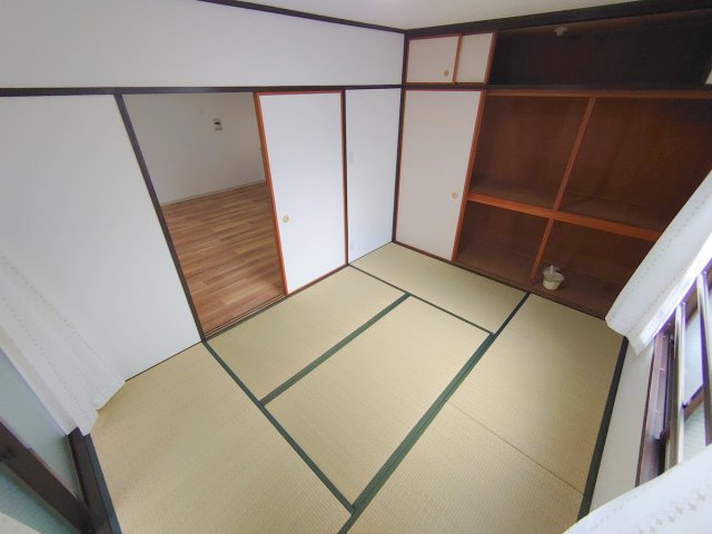 【収納】 | グランドムール宝塚売布南