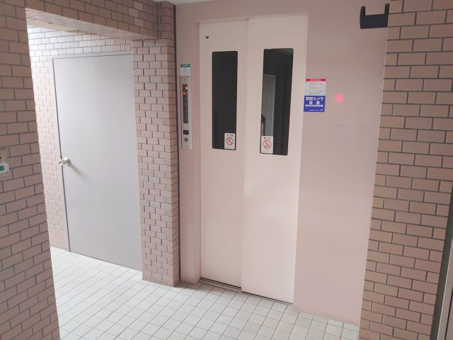 【その他共用部分】 | グランドムール宝塚売布南