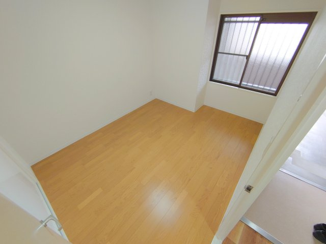 【寝室】 | グランドムール宝塚売布南