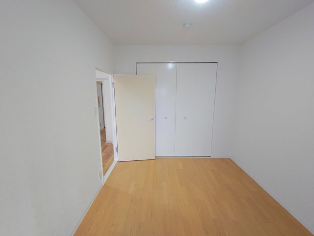 【寝室】 | グランドムール宝塚売布南