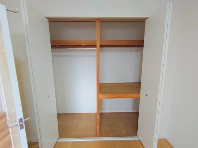 【収納】 | グランドムール宝塚売布南