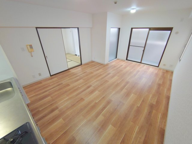 【内装】 | グランドムール宝塚売布南