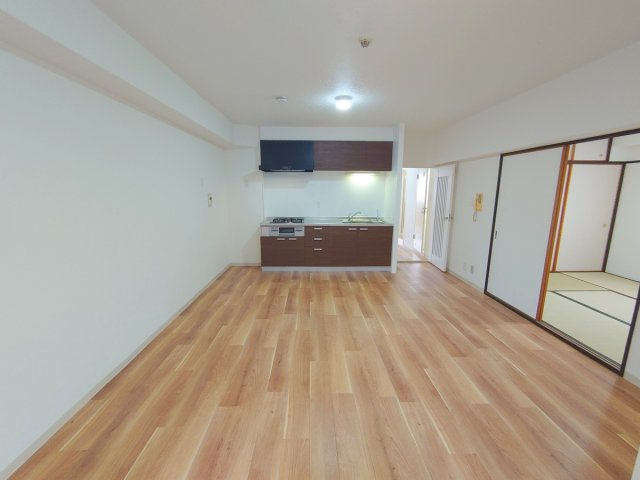 【内装】 | グランドムール宝塚売布南