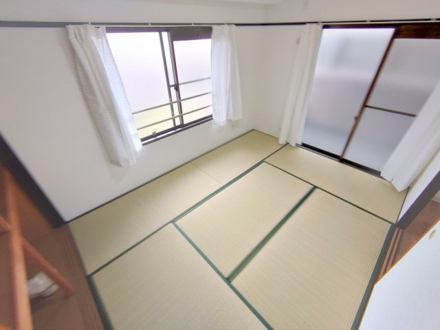 【和室】 | グランドムール宝塚売布南
