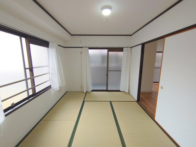 【寝室】 | グランドムール宝塚売布南