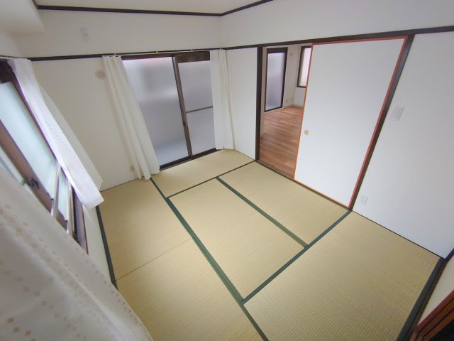 【内装】 | グランドムール宝塚売布南